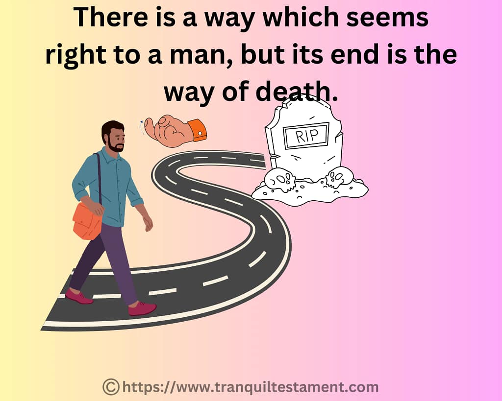 Proverbs 16: The Plans Of The Heart Belong To Man