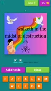 The Seven Sins Of Entangling