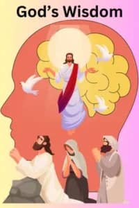 God's Wisdom Explained