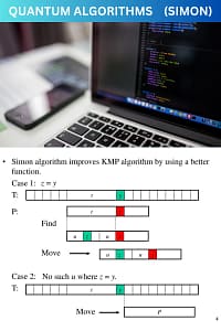 Ways To Leverage Quantum Algorithms Now for Crypto Profits