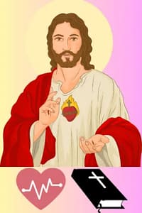 Holistic Well-Being Navigating Life Through Biblical Health Scriptures Now