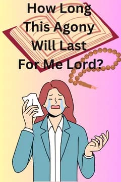 Psalm 22: Messiah’s Agony And Victory Now