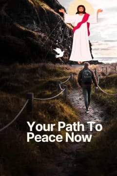 Psalm 16: Your Path To Peace Now