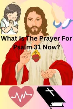 Psalm 31: Trusting God's Deliverance Explored Now