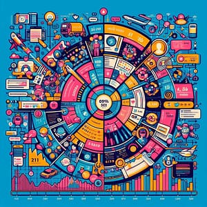 Social Media Statistics of Cambodia