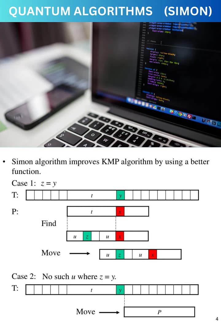 Ways To Leverage Quantum Algorithms Now for Crypto Profits