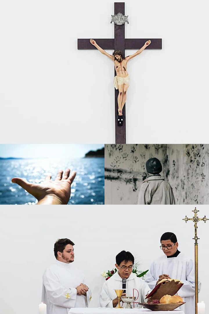 From Desolation To Distress: How To Overcome The Doldrums and Find Hope